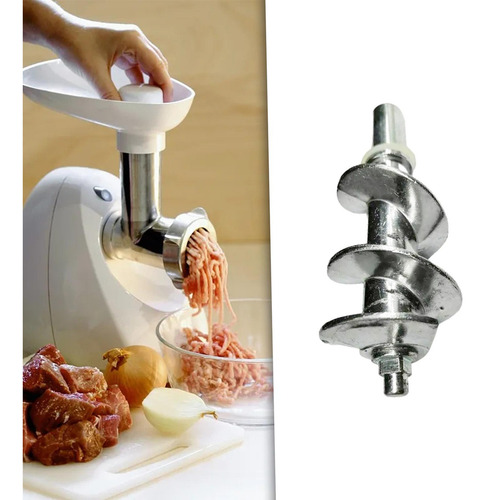 Reemplazo Del Tornillo De La Picadora De Carne Para 45 Mm