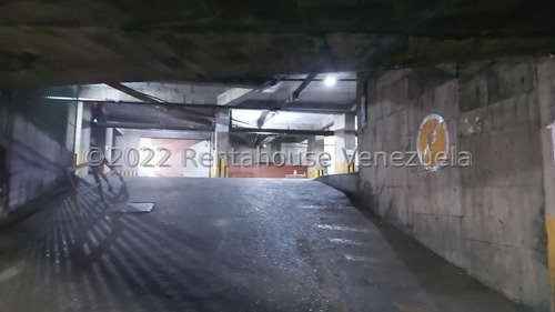 Imagen 30 de 30 de Apartamento En Venta, Parroquia La Candelaria, 76mts, Rah 23-14491