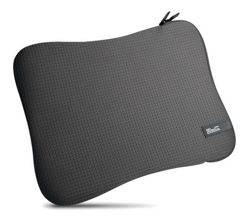 Klip Xtreme Funda Texturized Laptop Sleeve 14.1 Black Kns