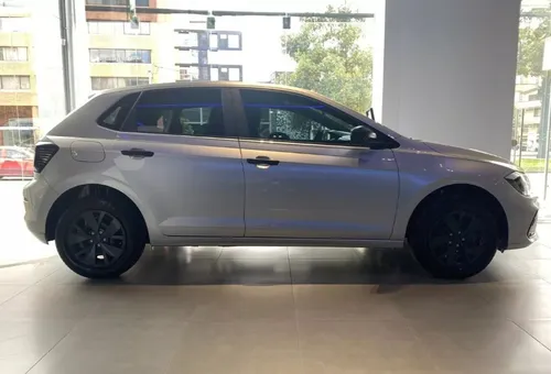 Volkswagen Polo Track