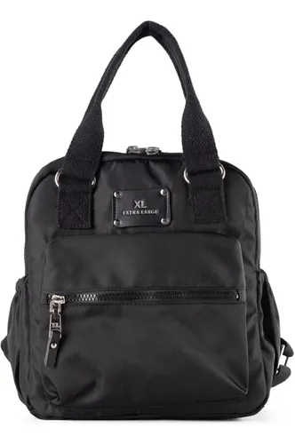 Mochila xl negra new arrivals