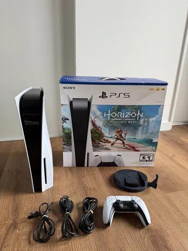 comprar Sony Playstation 5 825gb Standard