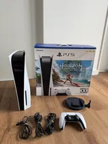 Comprar Sony Playstation 5 825gb Standard