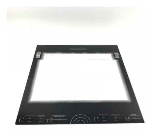 Vidro Interno Fogão Electrolux 56efx 56stb 56stx 56tbe 56txe