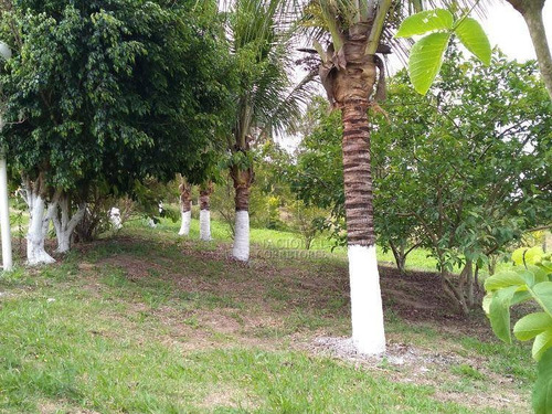 Imagem 12 de 19 de Chácara Com 4 Dormitórios À Venda, 20000 M² Por R$ 456.000,00 - Campo Alegre Iv - Bofete/sp - Ch0021