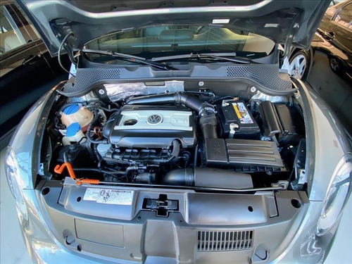 Imagem 7 de 10 de Volkswagen Fusca 2.0 Tsi 8v