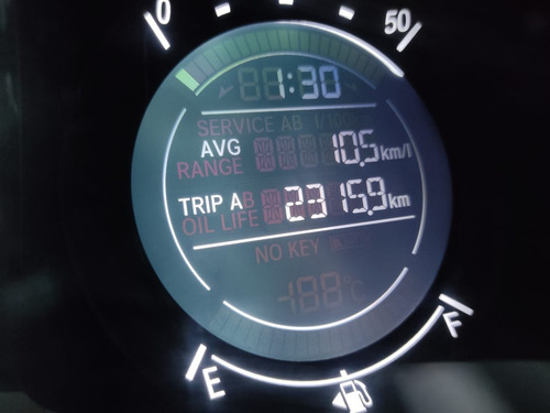 Imagen 5 de 13 de Honda Hr-v