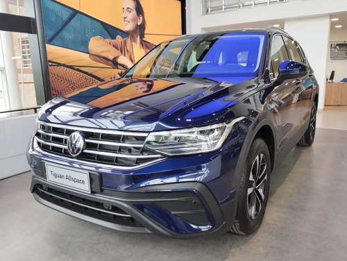 Volkswagen Tiguan Allspace 2.0 Tsi Life 4Motion Dsg