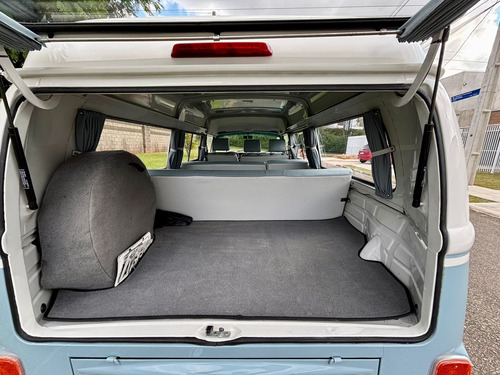 Volkswagen Kombi 1.4 Total Flex 3p