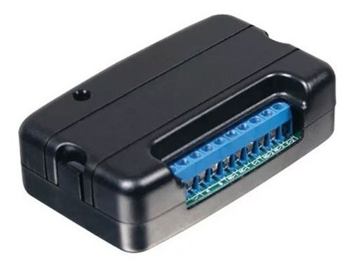 Imagen 3 de 6 de Receptor Inalámbrico Alonso Tres Canales + Controles Cuotas