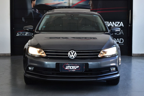 Imagen 2 de 15 de Volkswagen Vento 1.4 Tsi Highline Manual - Car Cash