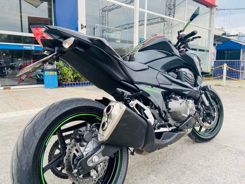 Kawasaki Z 800 Ano 2014 Com Abs Aceito Troca Carro E Moto