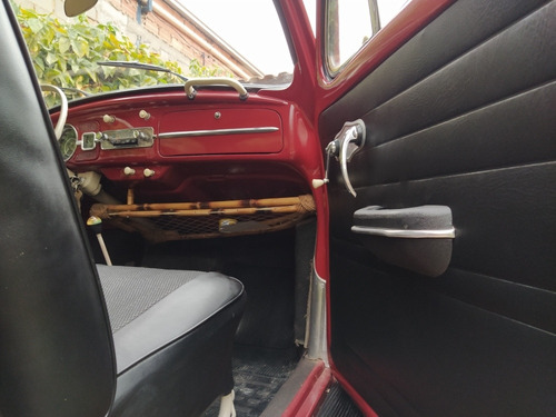 Volkswagen Fusca