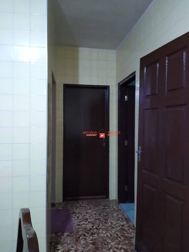 Imagem 15 de 22 de Ótima Oportunidade Para Renda, Duas Casas Com 3 E 2 Dormitórios - Ca0428