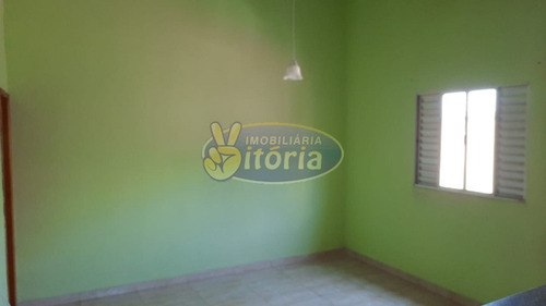 Imagem 4 de 7 de Casa Terrea Conjugada - Jd. Petroni - 11305