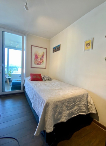 Imagen 7 de 29 de Duplex En Venta De 4 Dorm. En Las Condes