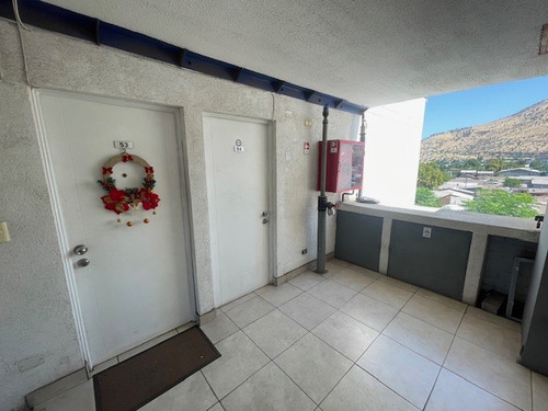 Se Vende Depto 3d Y 1b Comuna De Renca