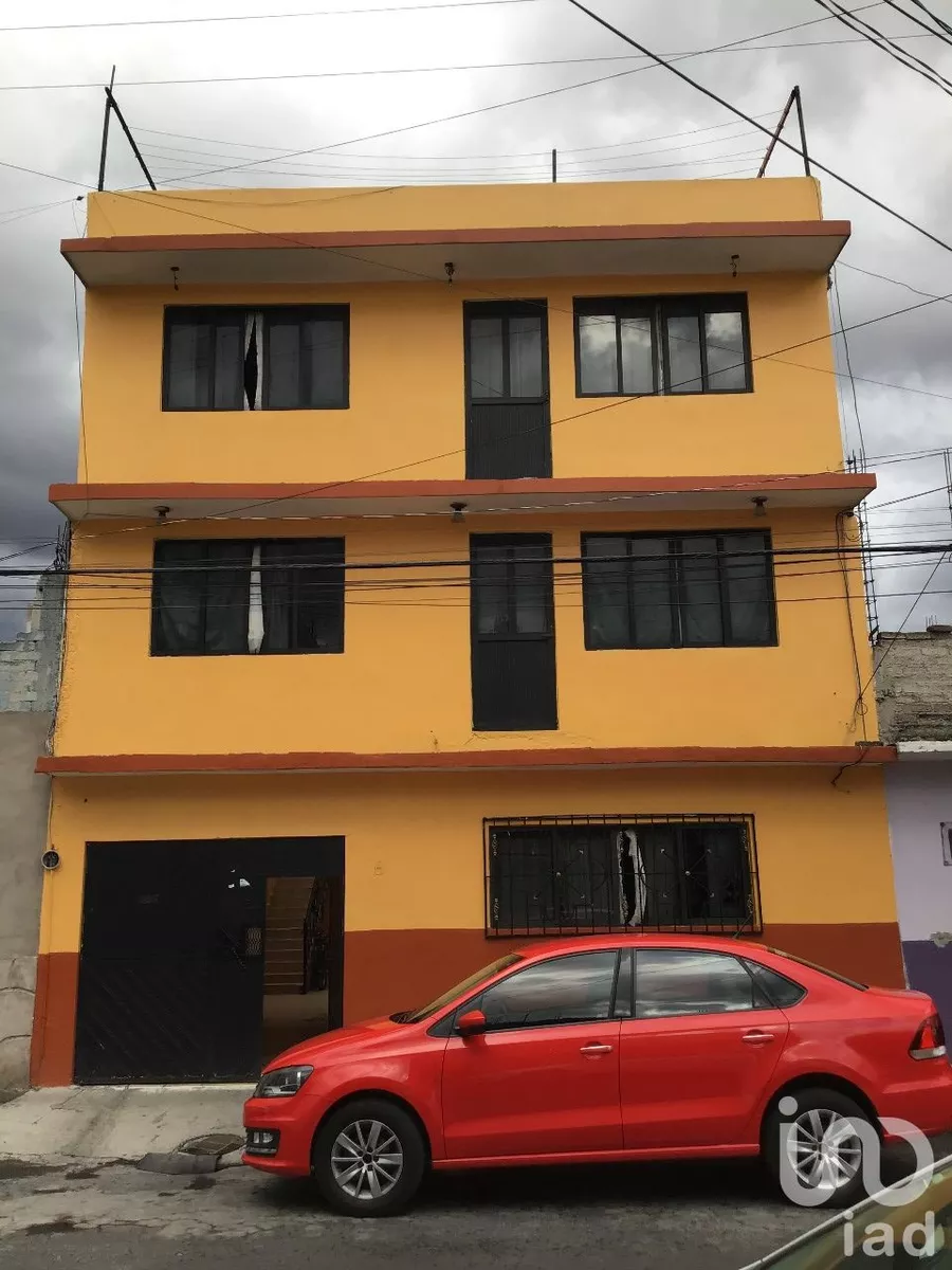 Venta Edificio 10 Ambientes Juan Escutia