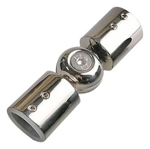 . 3 Conector De Esquina De Varilla Resistente Para Barras De
