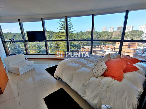 Imagen 12 de 19 de Apartamento En Torre De Categoria.