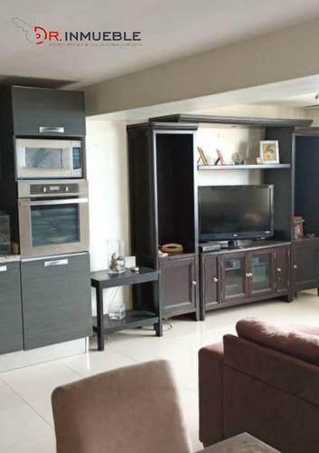 Imagen 5 de 11 de P.h Residencia Los Delfines, Playa Grande | Full Equipado