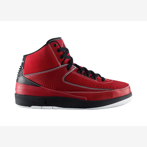 Zapatillas Jordan 2 Retro Qf Candy Pack Urbano 395709-601   