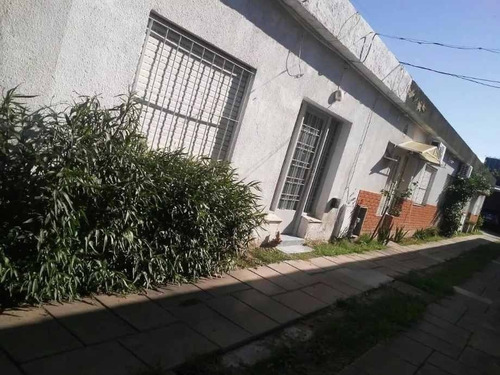 Imagen 1 de 13 de Oportunidad - Departamento Tipo Casa De 3 Ambientes En Venta - El Palomar