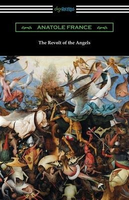 Libro The Revolt Of The Angels - Anatole France