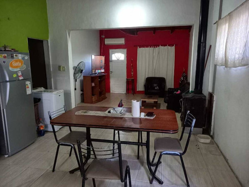 622 Entre 6 Y 7. Casa En Venta, La Plata