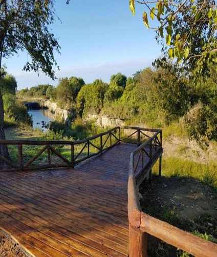 Lote Tierra Alta ~ Ruta 11 ~ Etapa 1