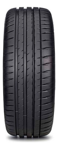 Llanta 255/40r19 100w Michelin Pilot Sport 4 (vol) Índice De Velocidad W