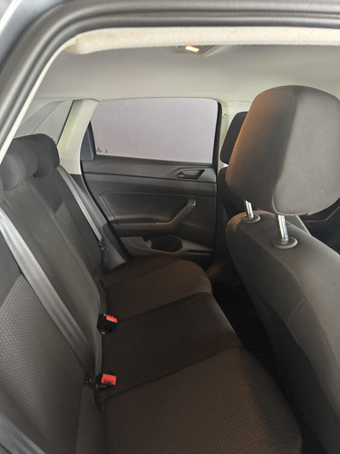 Volkswagen Polo 1.6 Msi Trendline