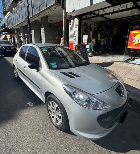 Peugeot 207 1.4 Xr