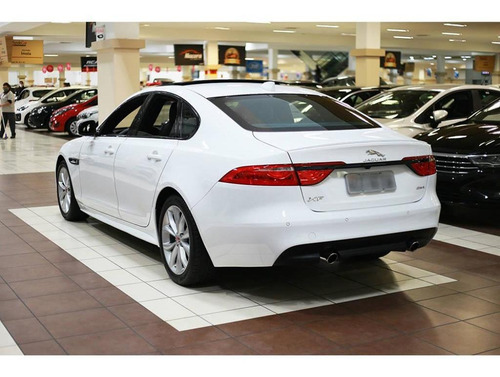 Jaguar Xf R-sport 2.0