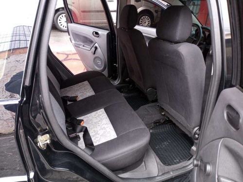 Ford Fiesta Sedan 2009 1.0 Flex 4p 71 Hp