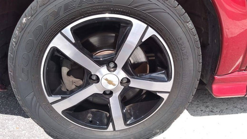 Chevrolet Astra 2.0 Mpfi Advantage 8v Flex 4p Manual