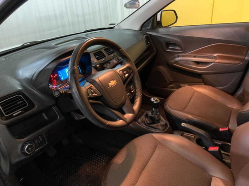 Chevrolet Cobalt 1.8 Ltz