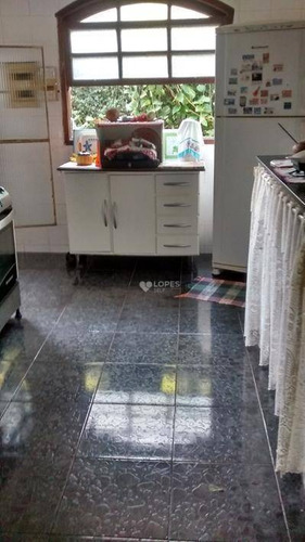 Imagem 6 de 10 de Casa Com 3 Dormitórios À Venda, 141 M² Por R$ 500.000,00 - Itaipu - Niterói/rj - Ca18215