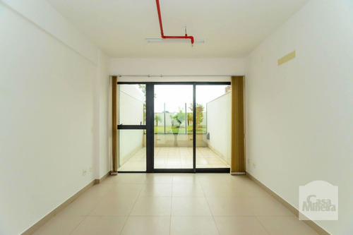 Imagem 1 de 12 de Sala-andar À Venda No Barro Preto - Código 111563 - 111563