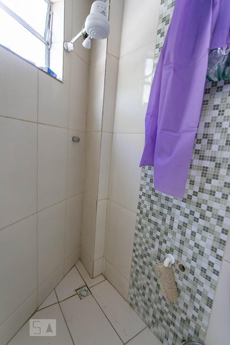 Imagem 11 de 15 de Apartamento Para Aluguel - Copacabana, 1 Quarto, 40 - 893321476