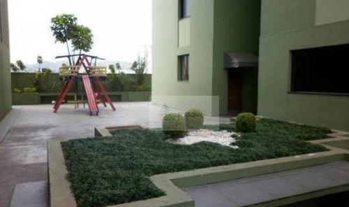 Imagem 15 de 18 de Apartamento Residencial À Venda, Centro, São Bernardo Do Campo. - Ap1030