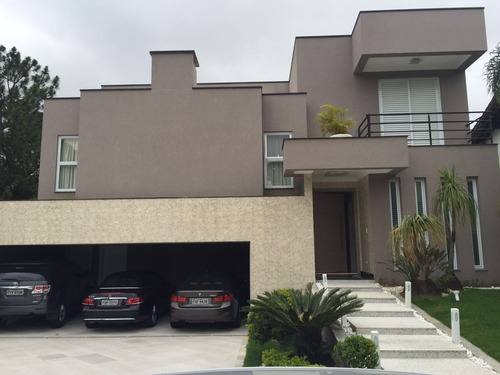 Imagem 27 de 28 de Belissíma Casa No Residencial 4 - Ca02813 - 68099045