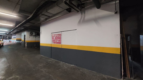 Bodega En Venta En Providencia
