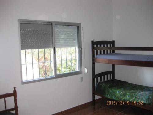 Imagen 9 de 9 de El Labrador. Casa De 3 Dormitorios Muy Cómoda Con Barbacoa
