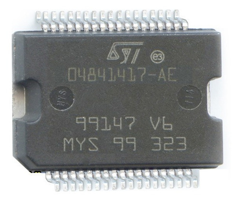 04841417-ae Original St Componente Electronico / Integrado