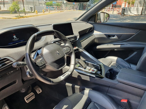 Imagen 8 de 15 de Peugeot 3008 Gt-line Thp Tiptronic Año 2018 As Automobili