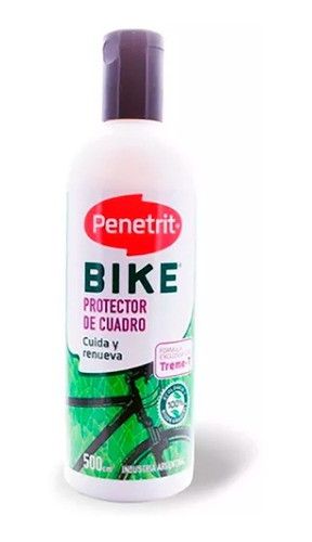 Protector Cuadro Bicicleta Treme-t  X 500cm3 Penetrit Bike