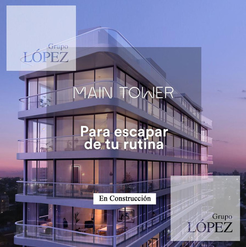 Vicente López, Zona Norte - 3 Dormitorios / 2 Baños - Departamento En Venta - 1° B.