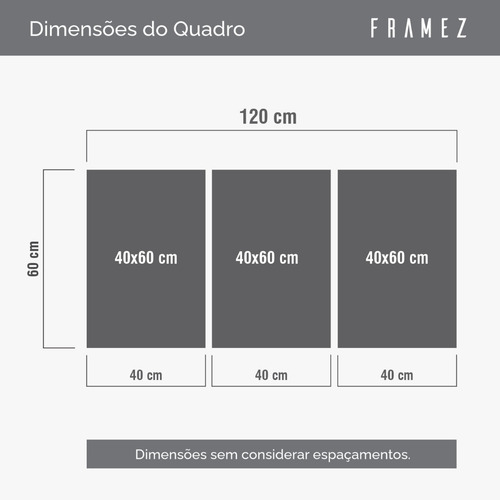 Imagem 6 de 9 de Quadro Flores Orquídeas Bege Para Sala Recepção Canvas
