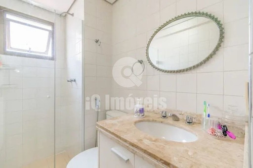 Imagem 14 de 15 de Apartamento No Alto Da Lapa C/ 103 Mts 1 Suite , Mais @ Dormitórios, 3 Vagas C/lazer - Iq26563